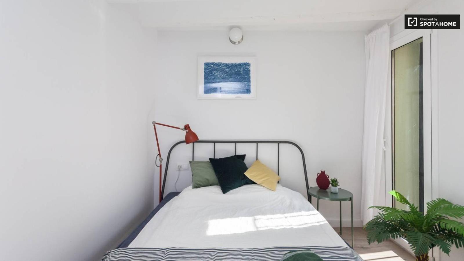 Apartment Rambla Bcn Center *