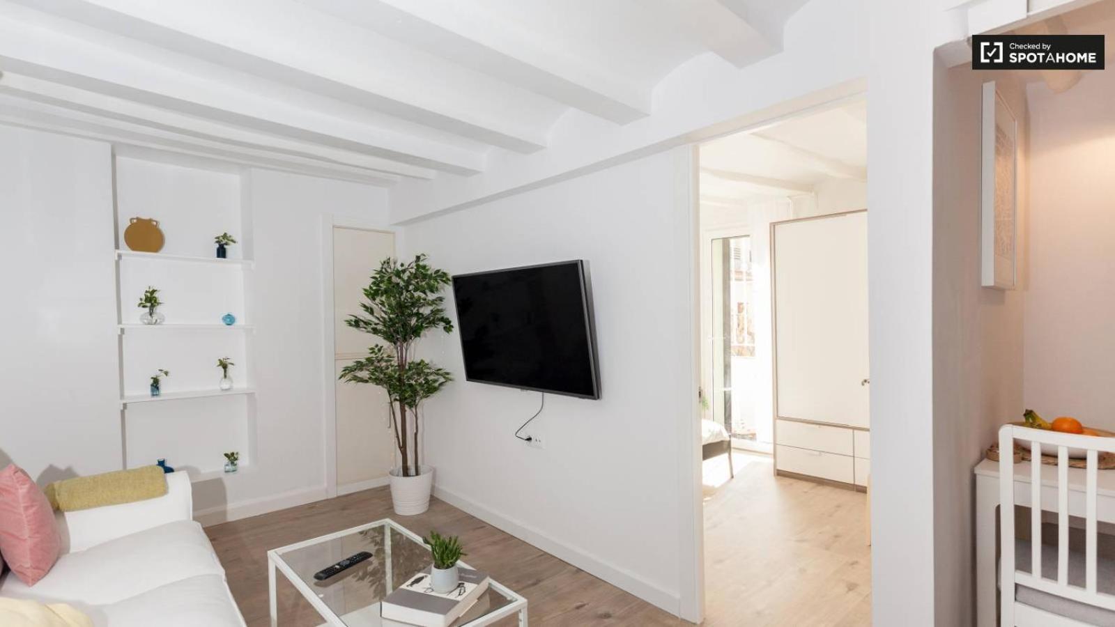 Rambla Bcn Center Apartment *