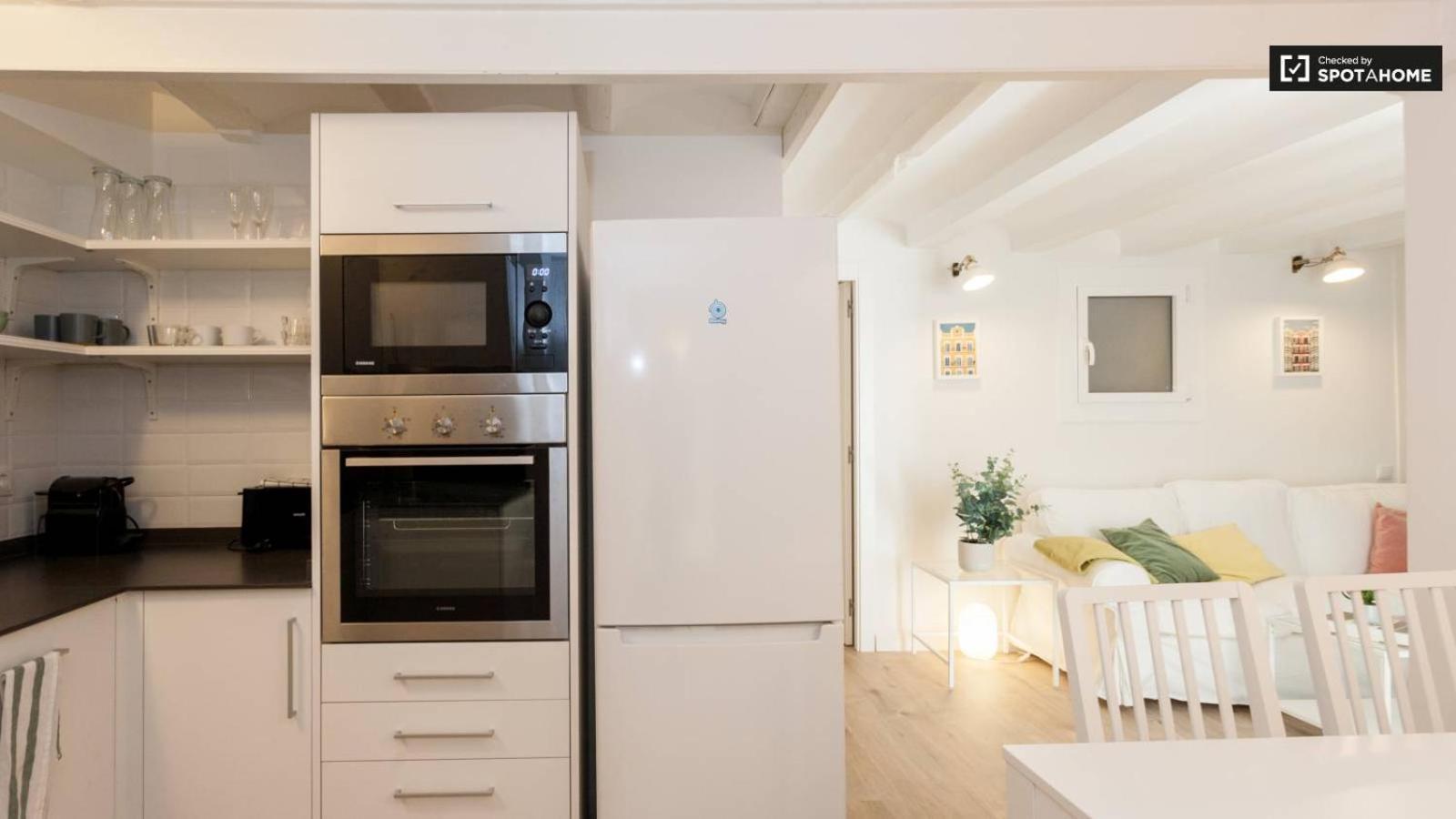 Apartment Rambla Bcn Center