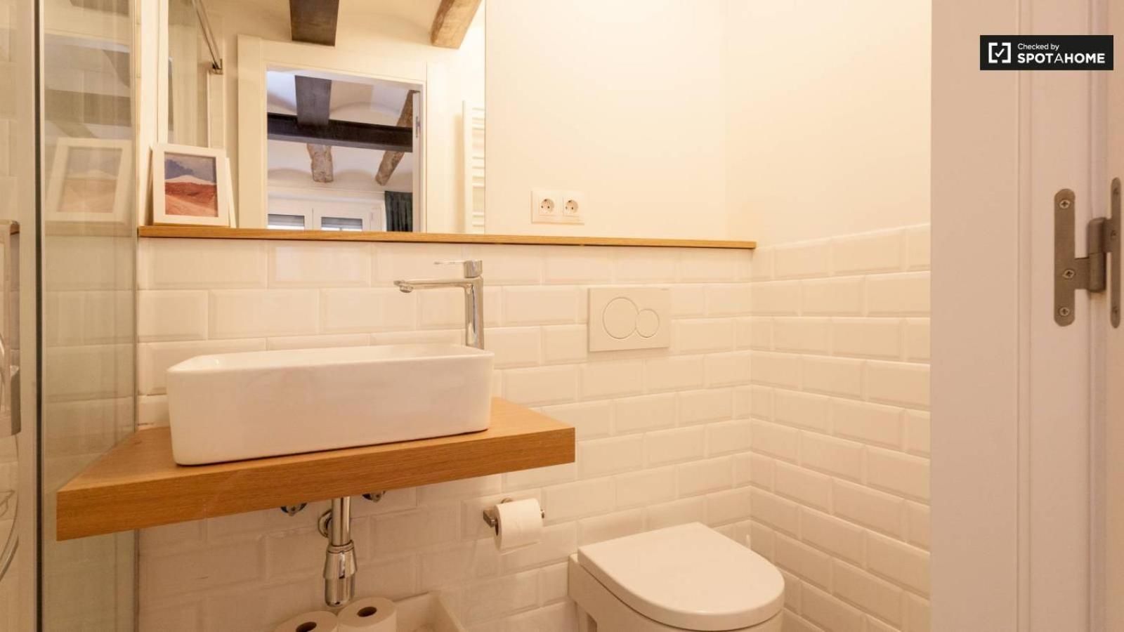 Rambla Bcn Center Apartment *
