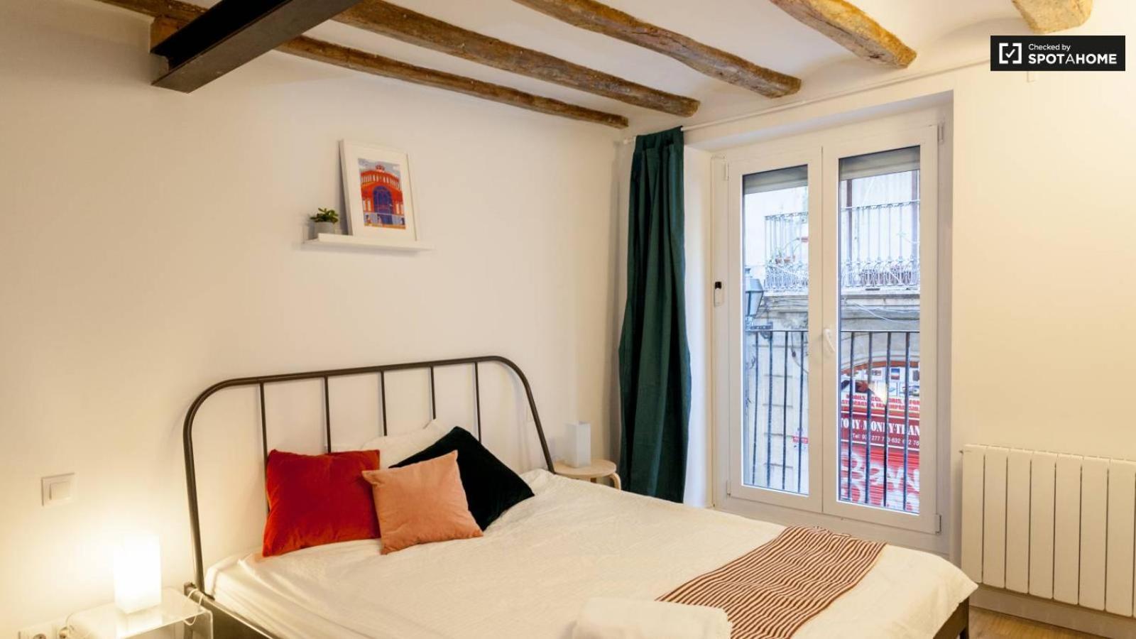 Apartment Rambla Bcn Center Barcelona