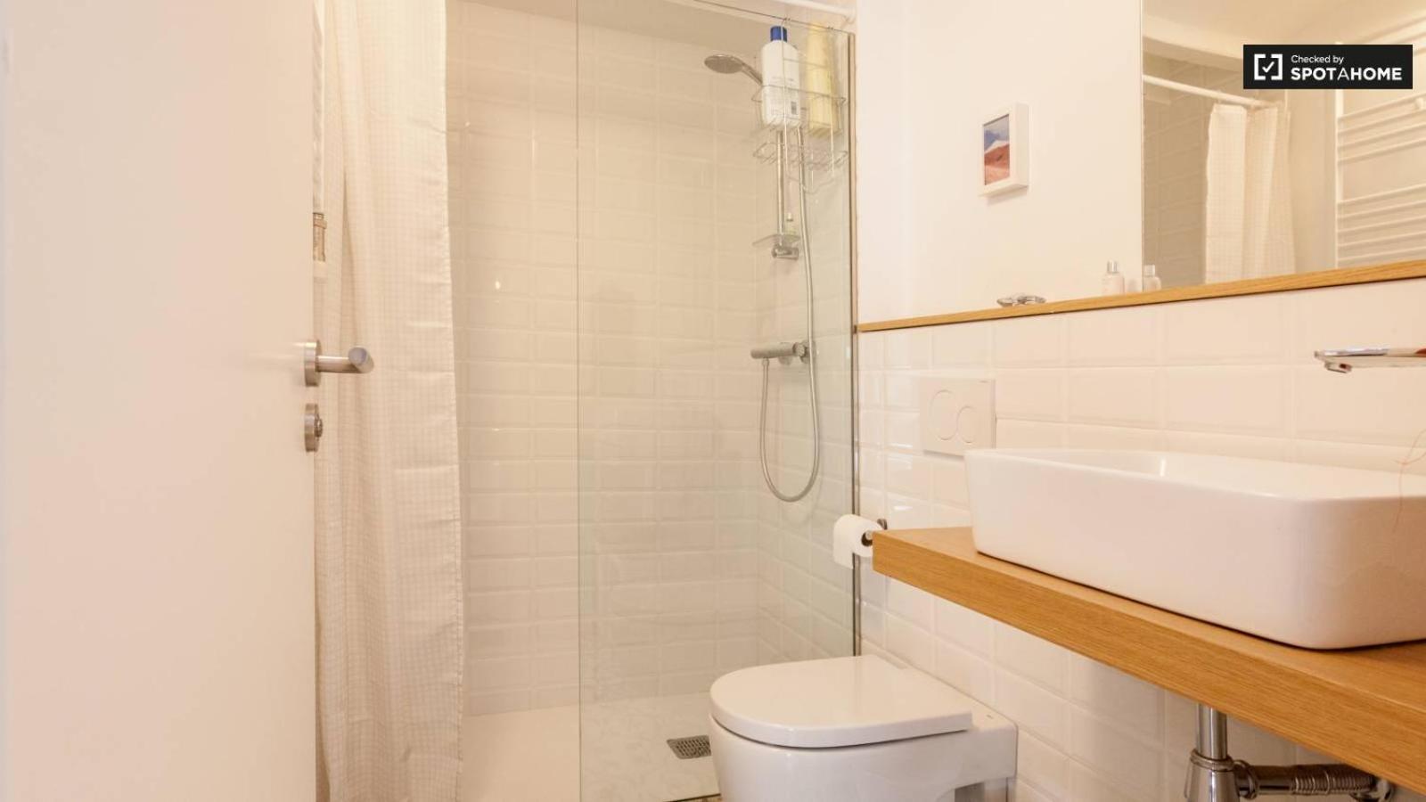 Apartamento Rambla Bcn Center Barcelona