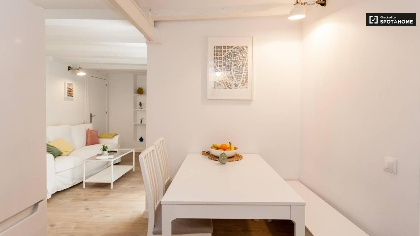 Rambla Bcn Center Apartamento *