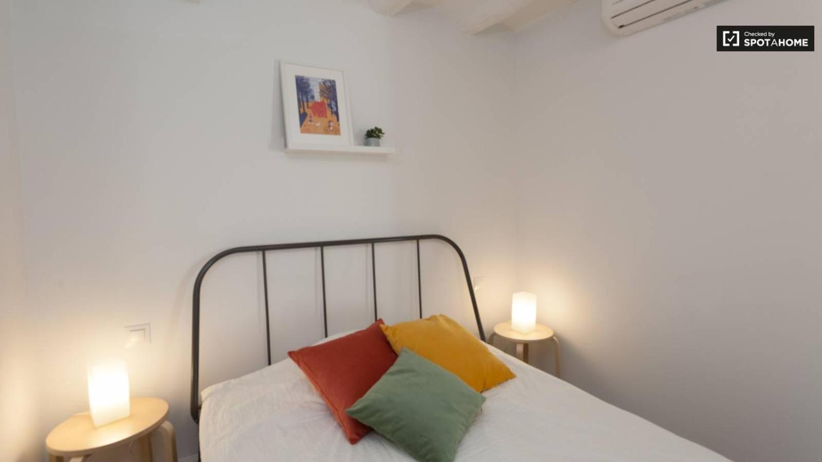 Rambla Bcn Center Apartamento