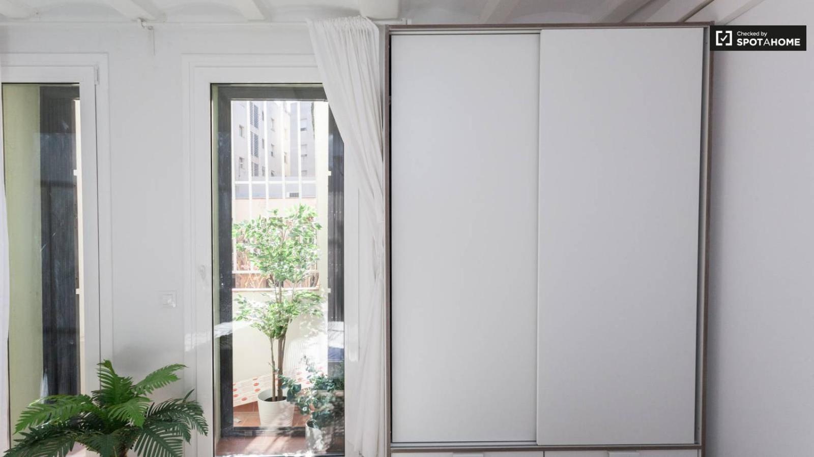 Apartamento Rambla Bcn Center Barcelona