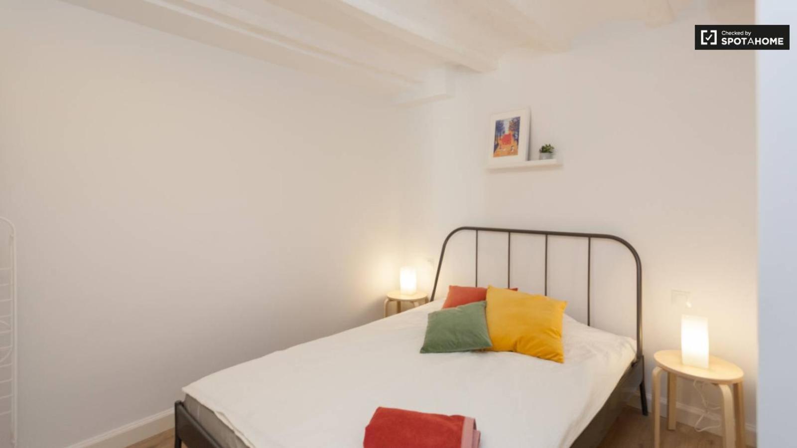 Rambla Bcn Center Apartamento