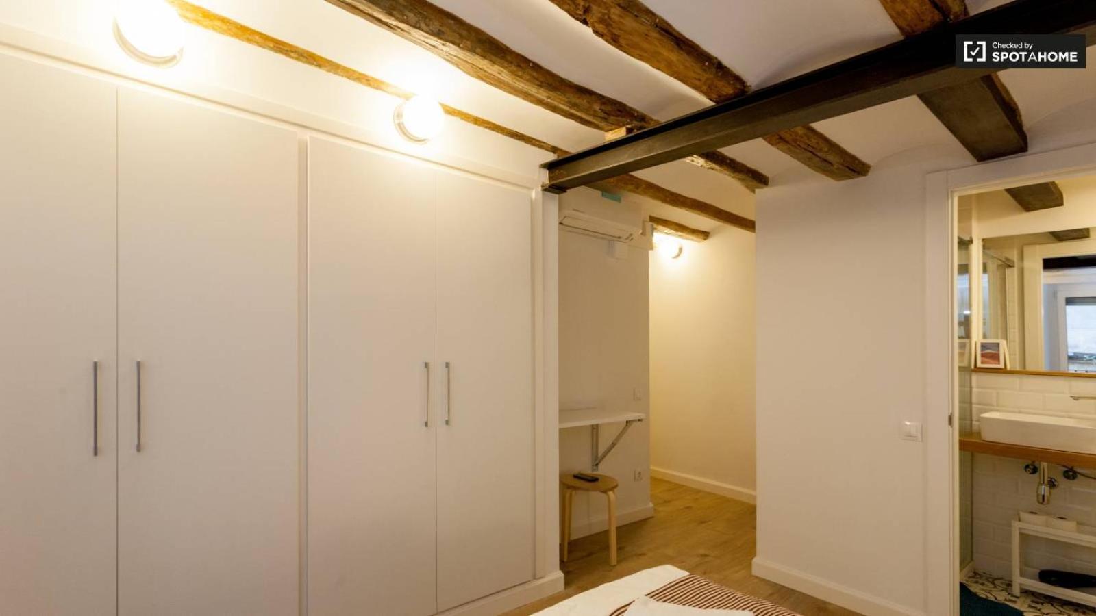 Apartamento Rambla Bcn Center *