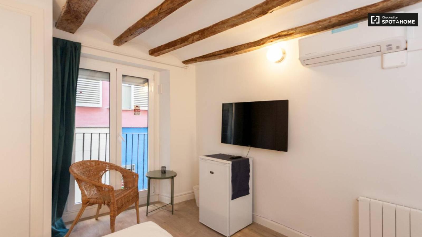Rambla Bcn Center Apartamento