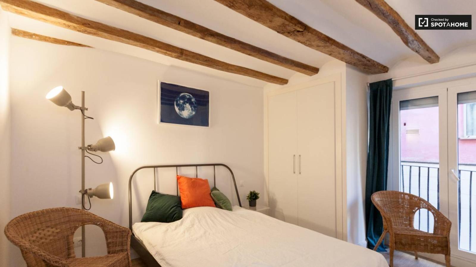 Rambla Bcn Center Apartamento *